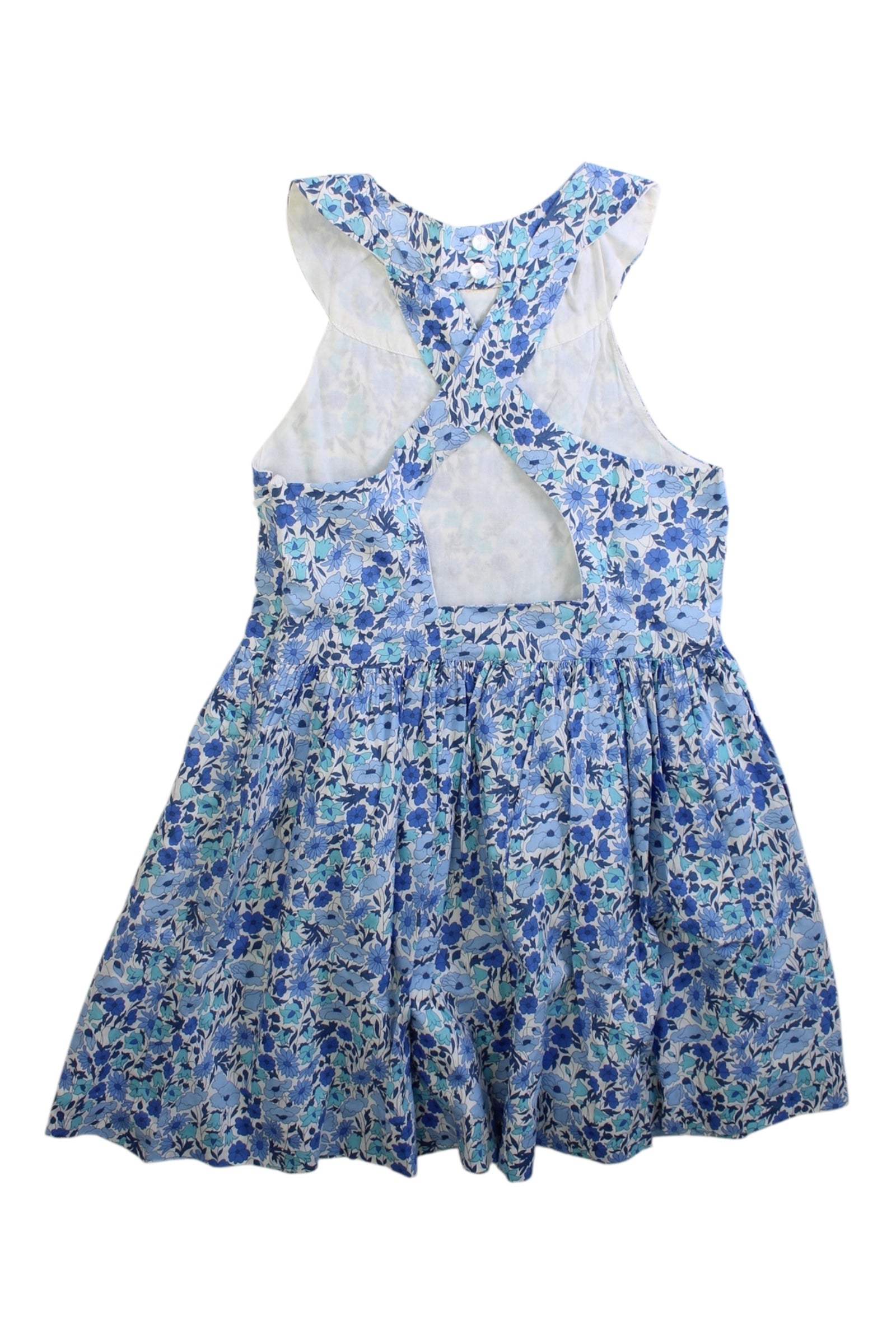 Jacadi Sleeveless Dress 5T、mySite、g9winljtr