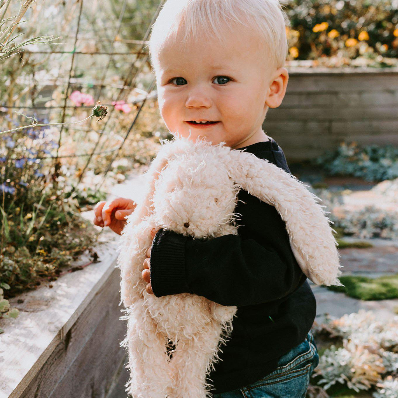 Harey the Bunny Rabbit、mySite、g9winljtr