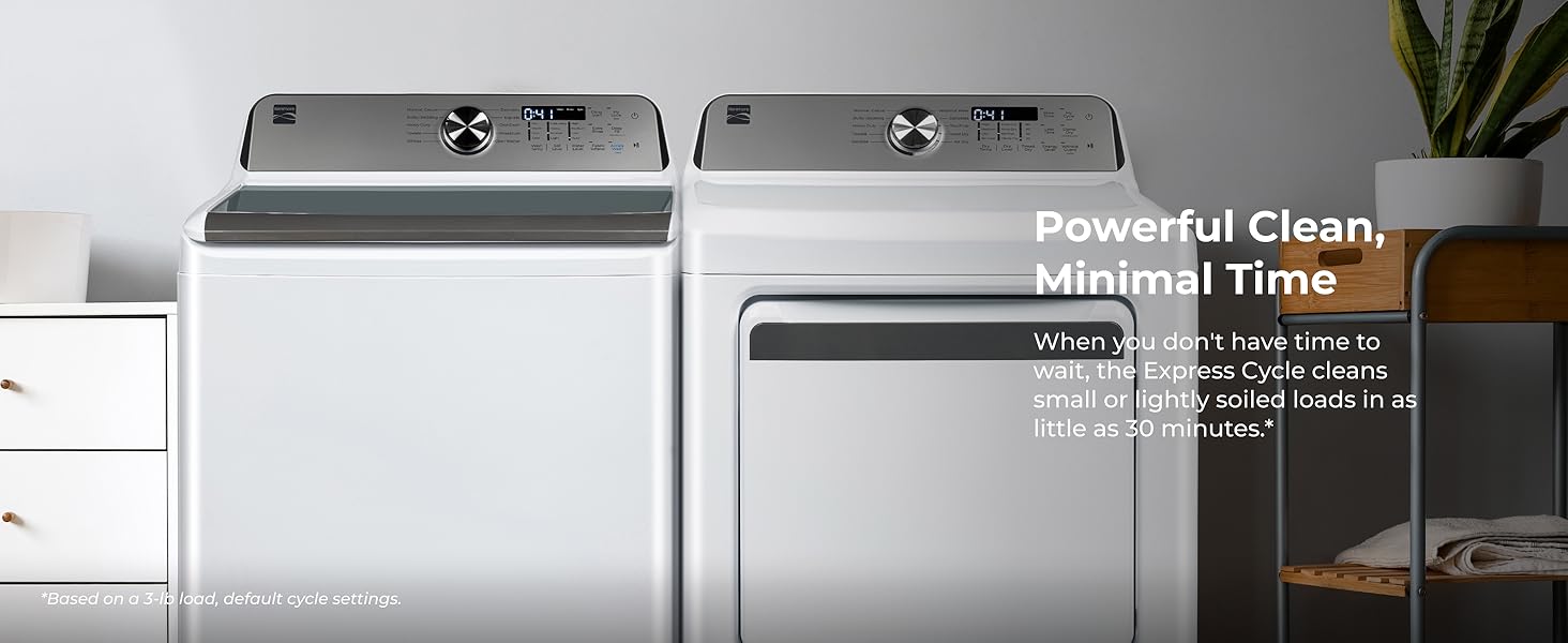 save energy save money with the kenmore energy star certified models