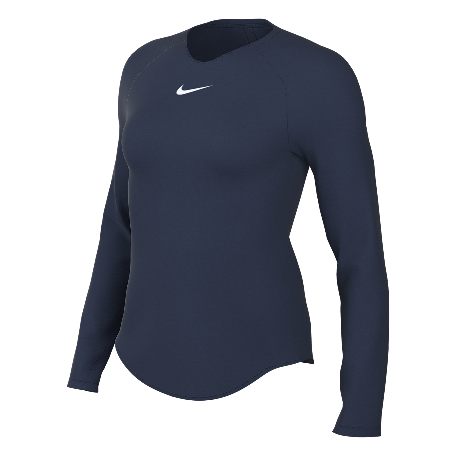 Nike Women's Dri-FIT Park First Layer Jersey、mySite、noshort