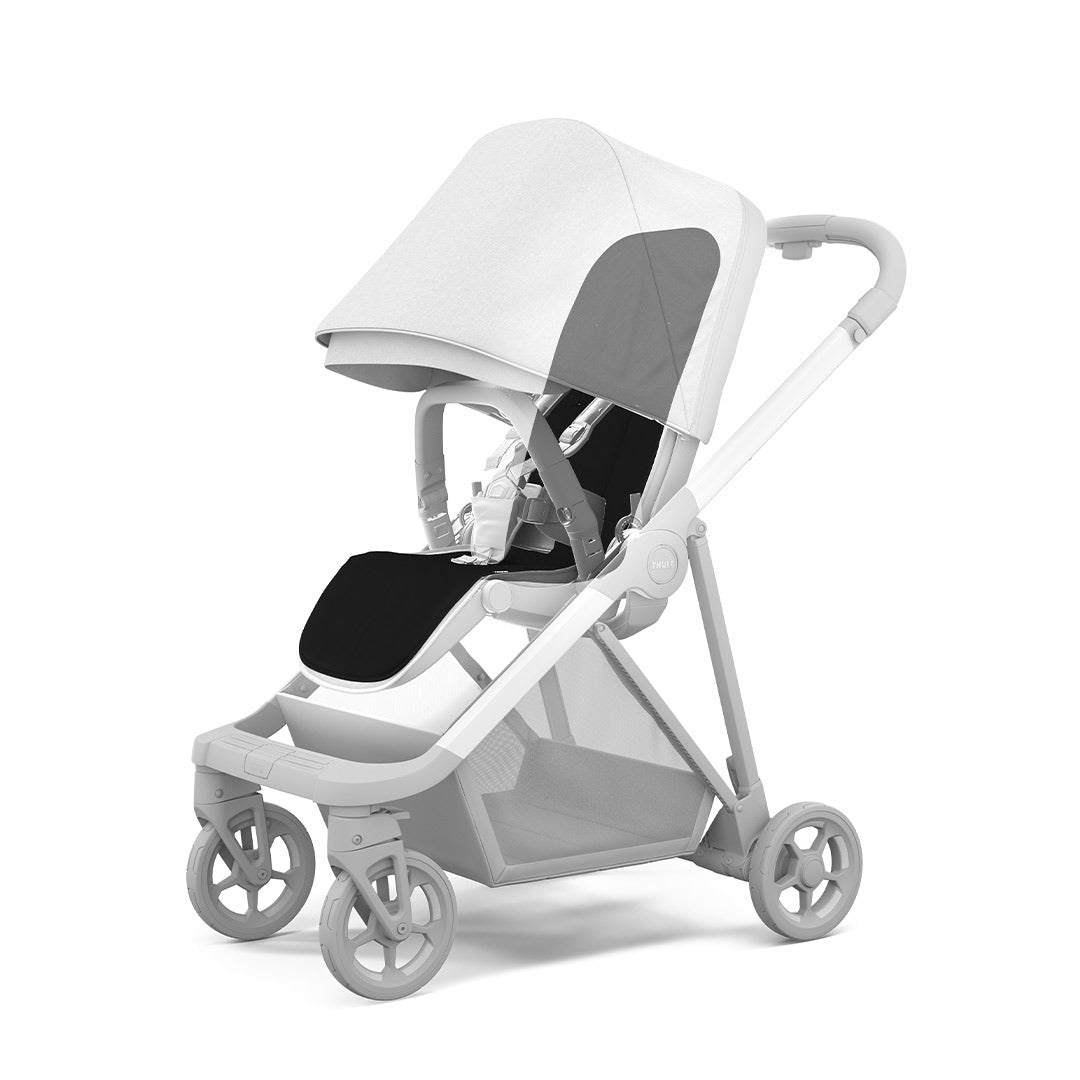  Thule Stroller Seat Liner - Black、mySite、merchandisen