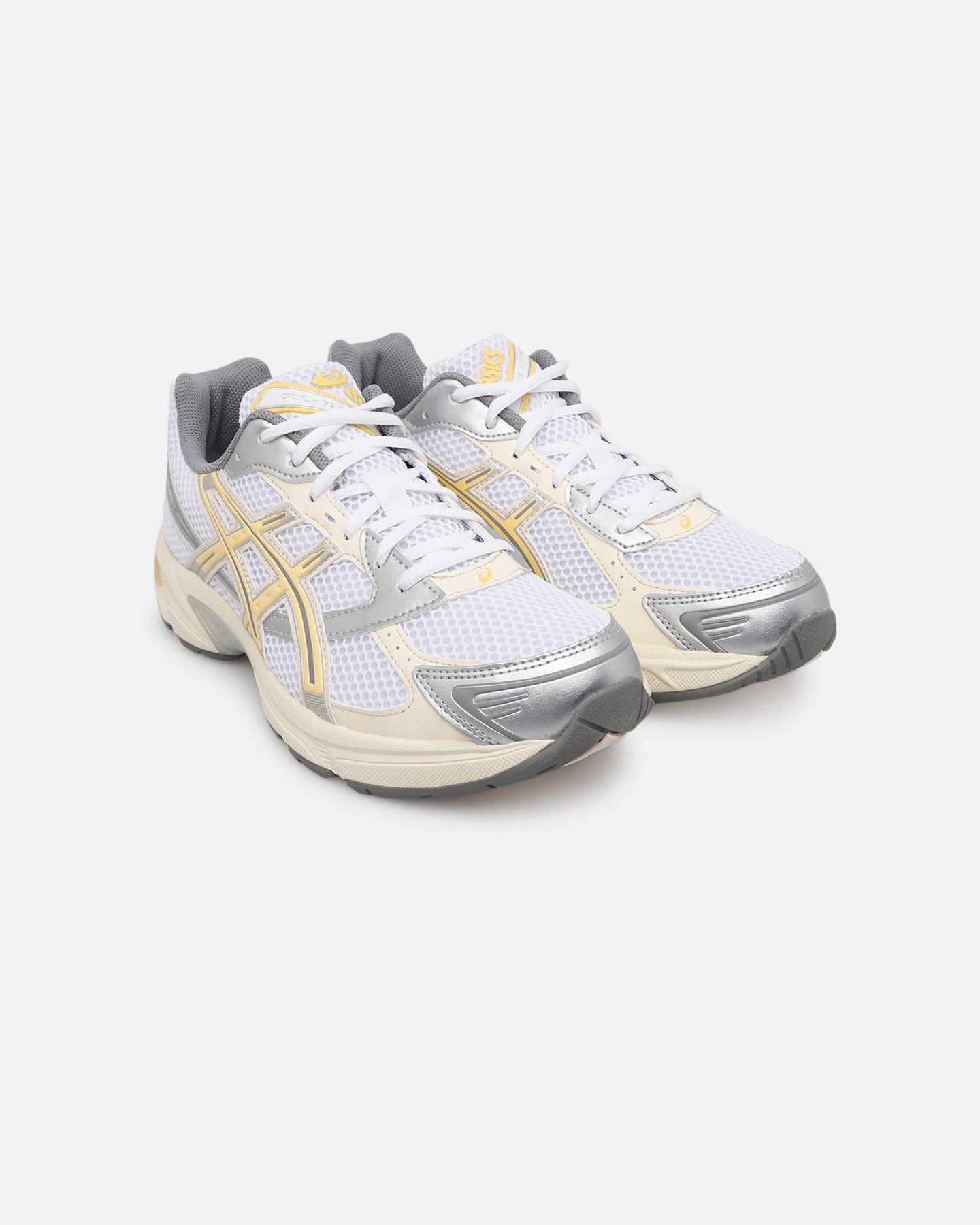 Asics Women's Gel-1130 Faded Yellow、mySite、zt4zffjzw