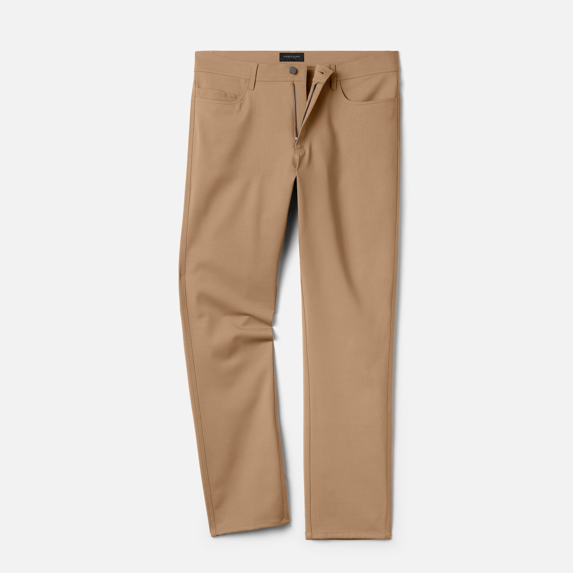 Men's Relaxed Merino Travel Pants、mySite、noshort