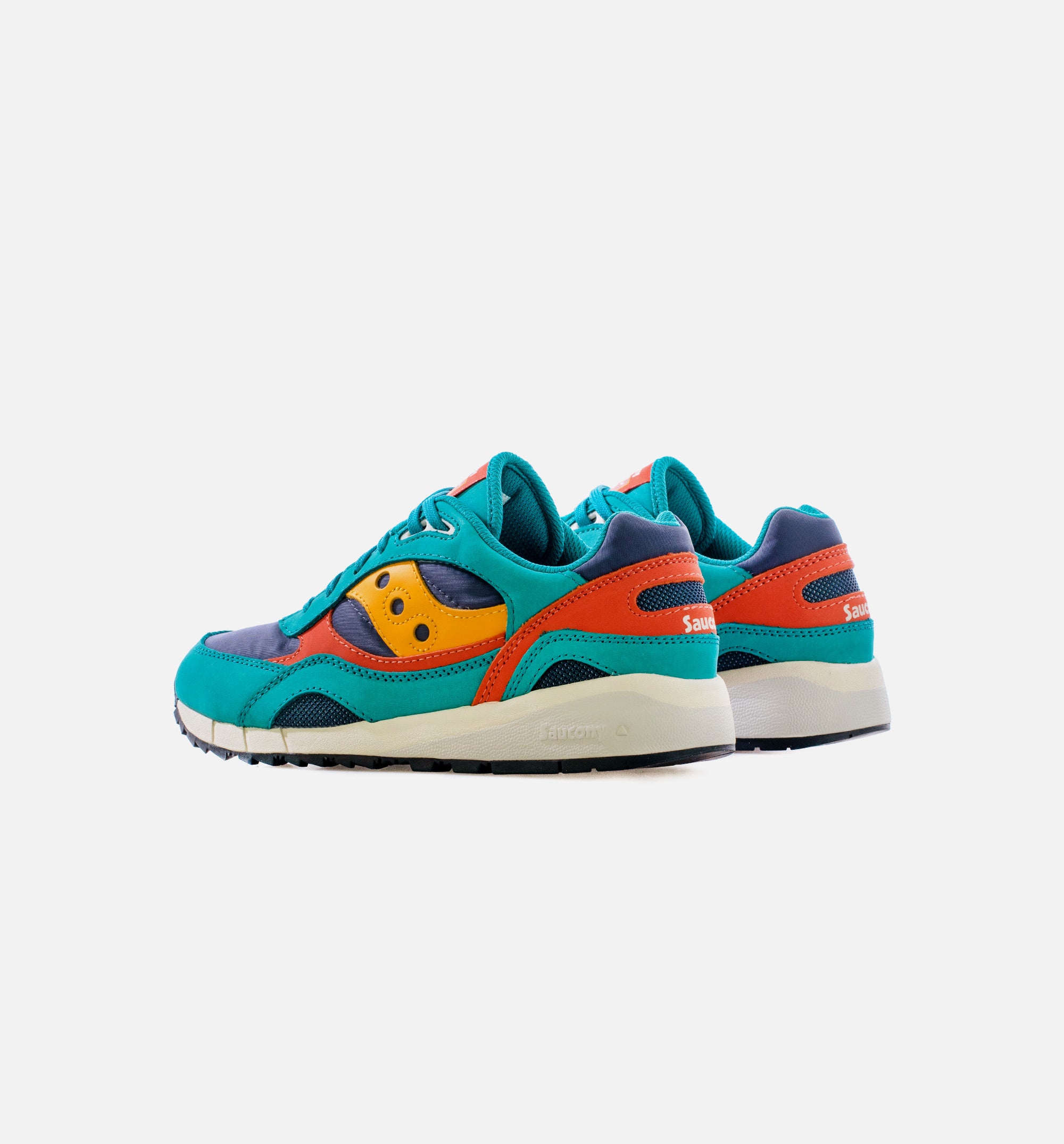Shadow 6000 Changing Tides Mens Lifestyle Shoe - Teal/Multi、mySite、dreamappss