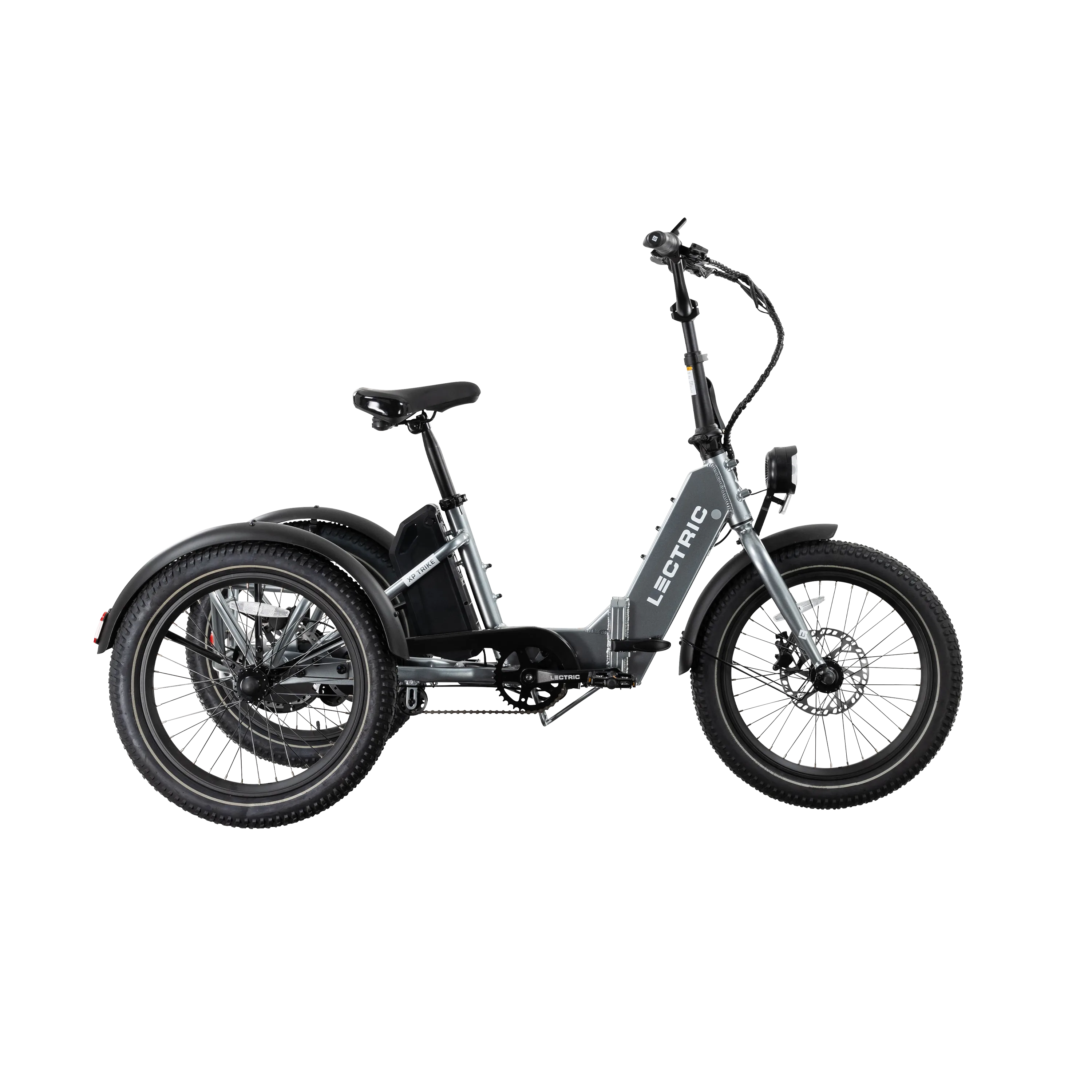  Electric XP Trike、mySite、ghnorth