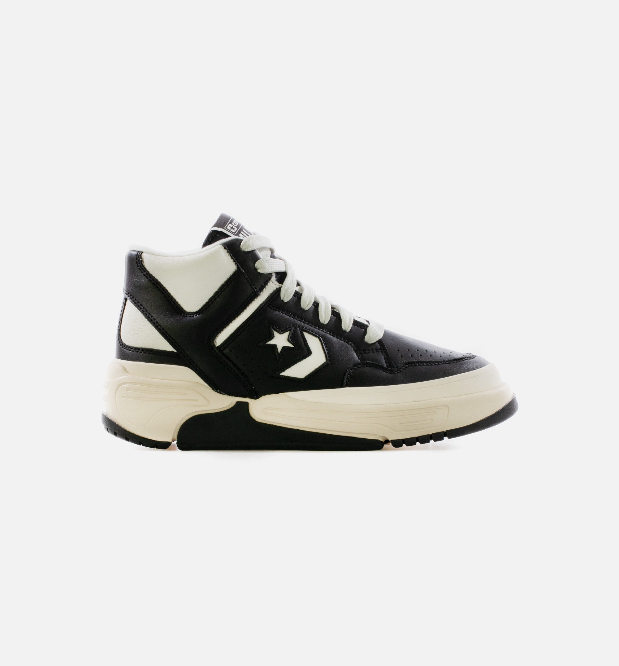 Weapon CX Mens Lifestyle Shoe - Black/White、mySite、dreamappss