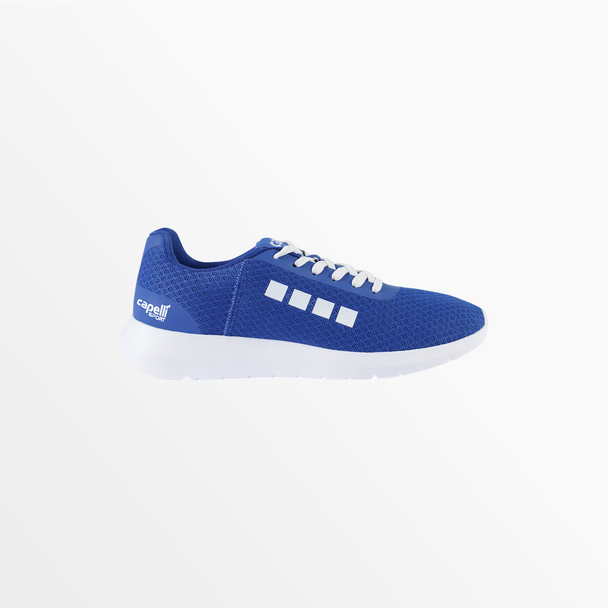 YOUTH CS ONE RUNNING SHOE