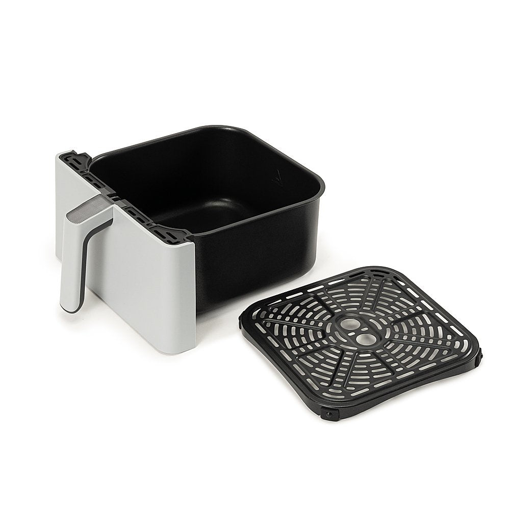 Dual Blaze 6.8-Quart Smart Air Fryer - Gray、mySite、fannypackpong