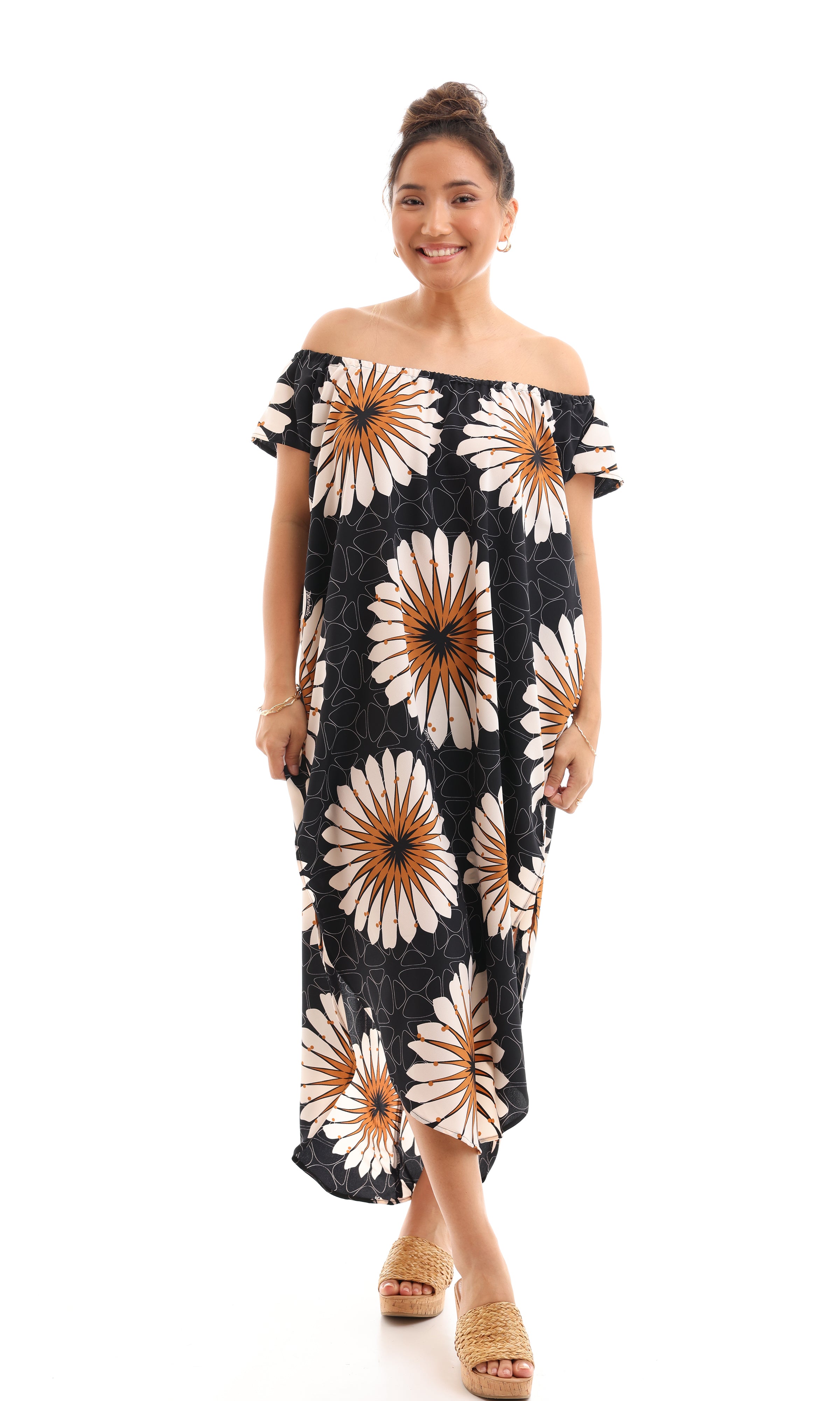 Grace Dress、mySite、aoinhome