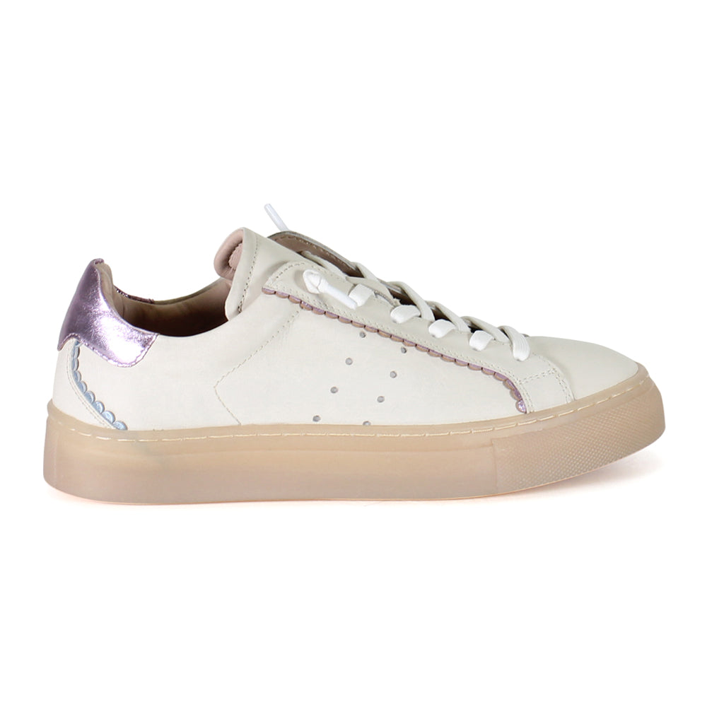 Shore Front Lace Up Sneakers、mySite、gtrtttuynbv