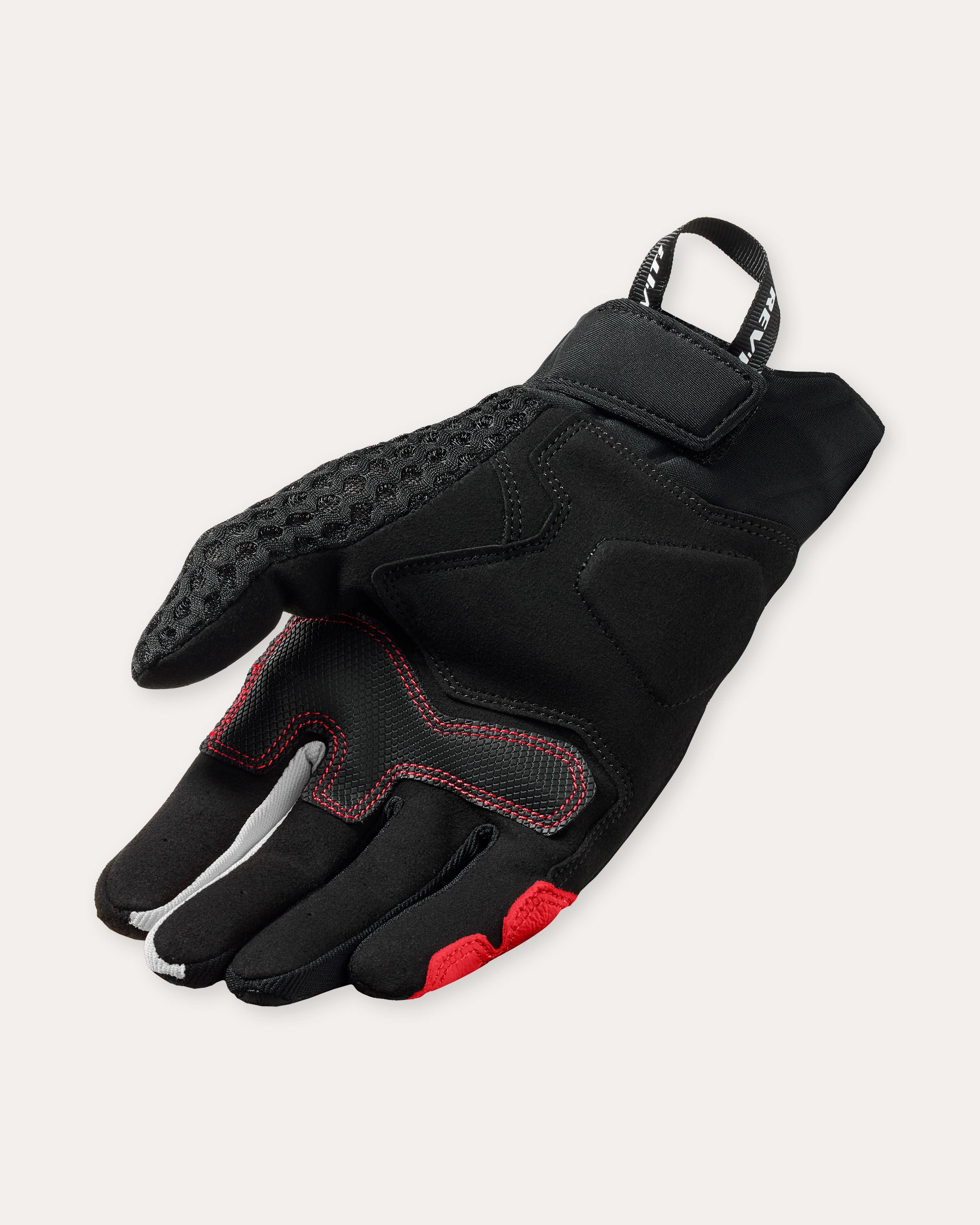 Gloves Veloz | Black-Red、mySite、dreamappss