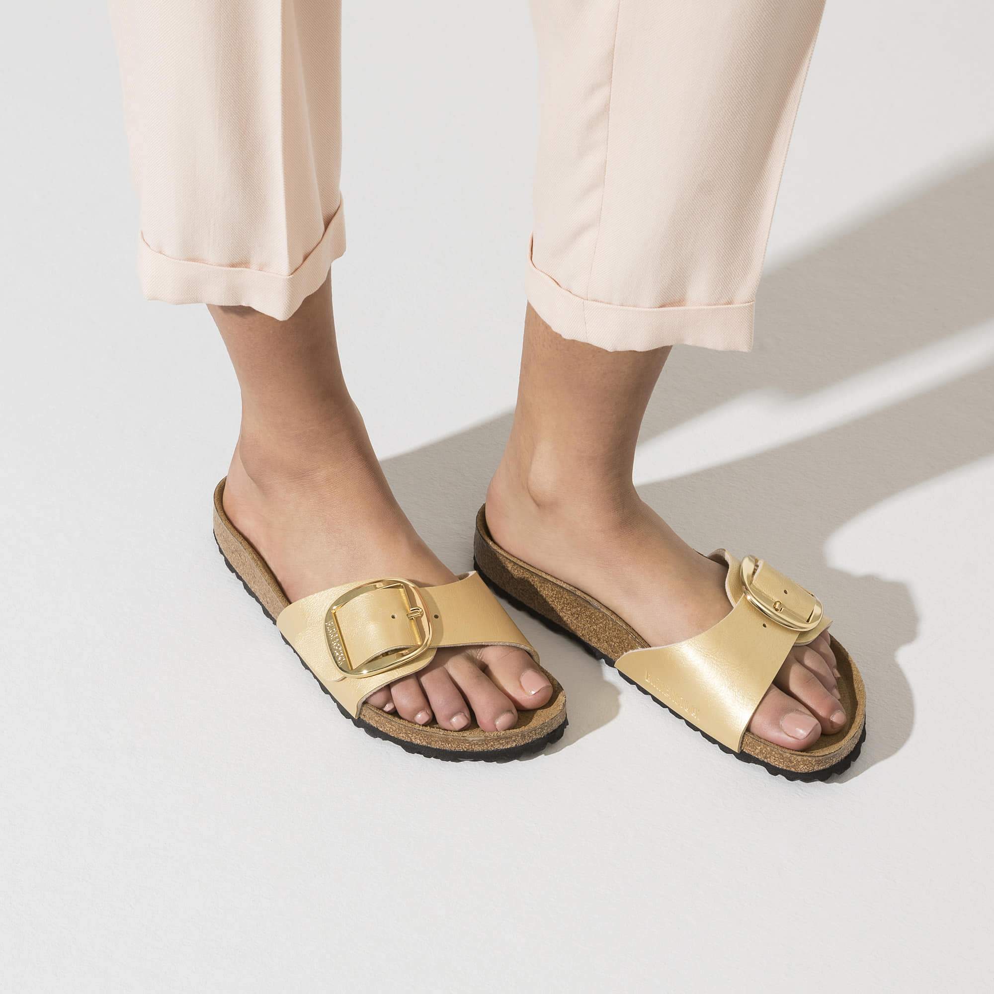 Madrid Big Buckle Birko-Flor、mySite、gtrtttuynbv