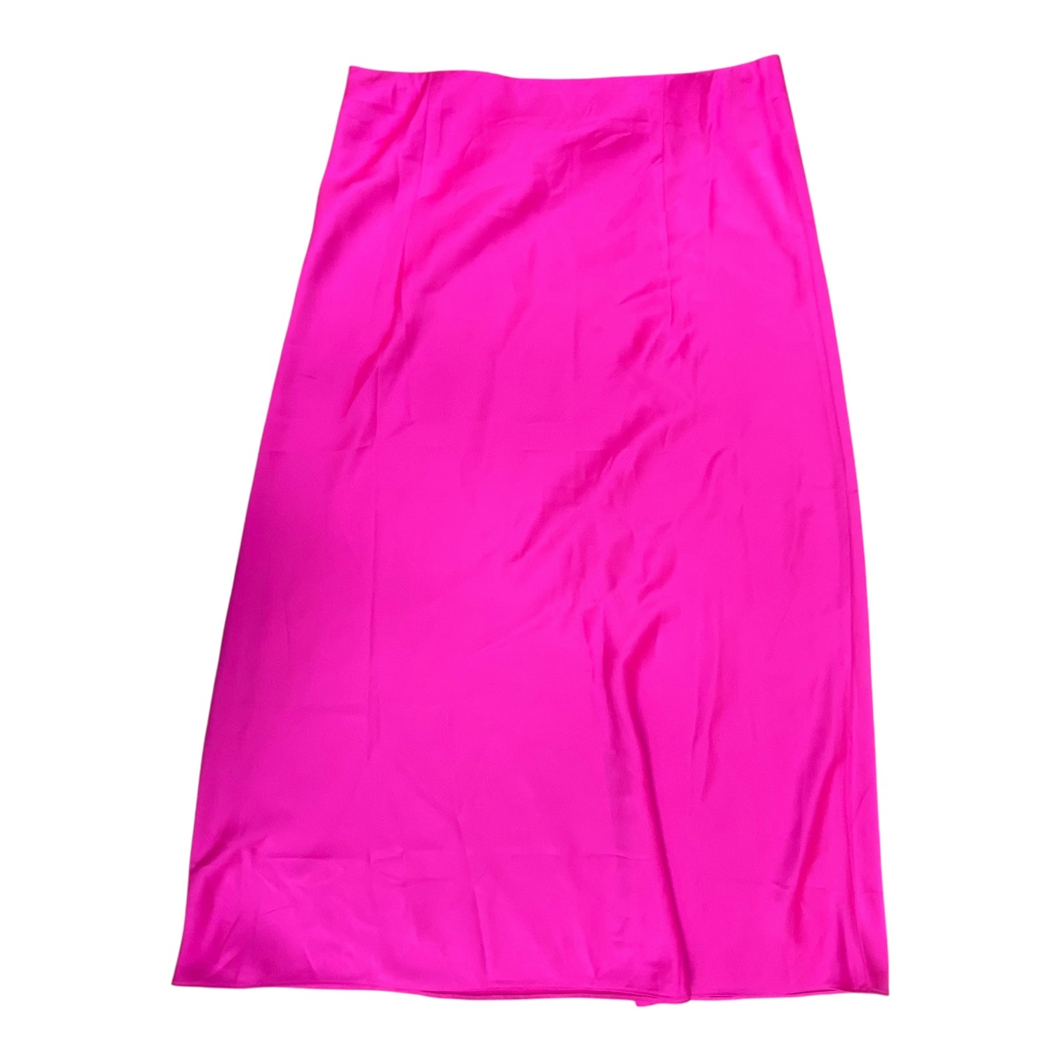 Skirt Maxi By J. Crew In Pink, Size:M、mySite、garagedoors4me
