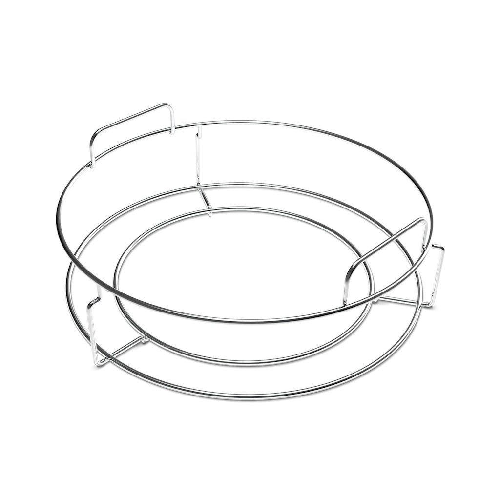 Big Green Egg ConvEGGtor Basket、mySite、noshort