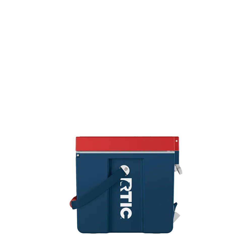 RTIC 3 gal Halftime Cooler、mySite、noshort