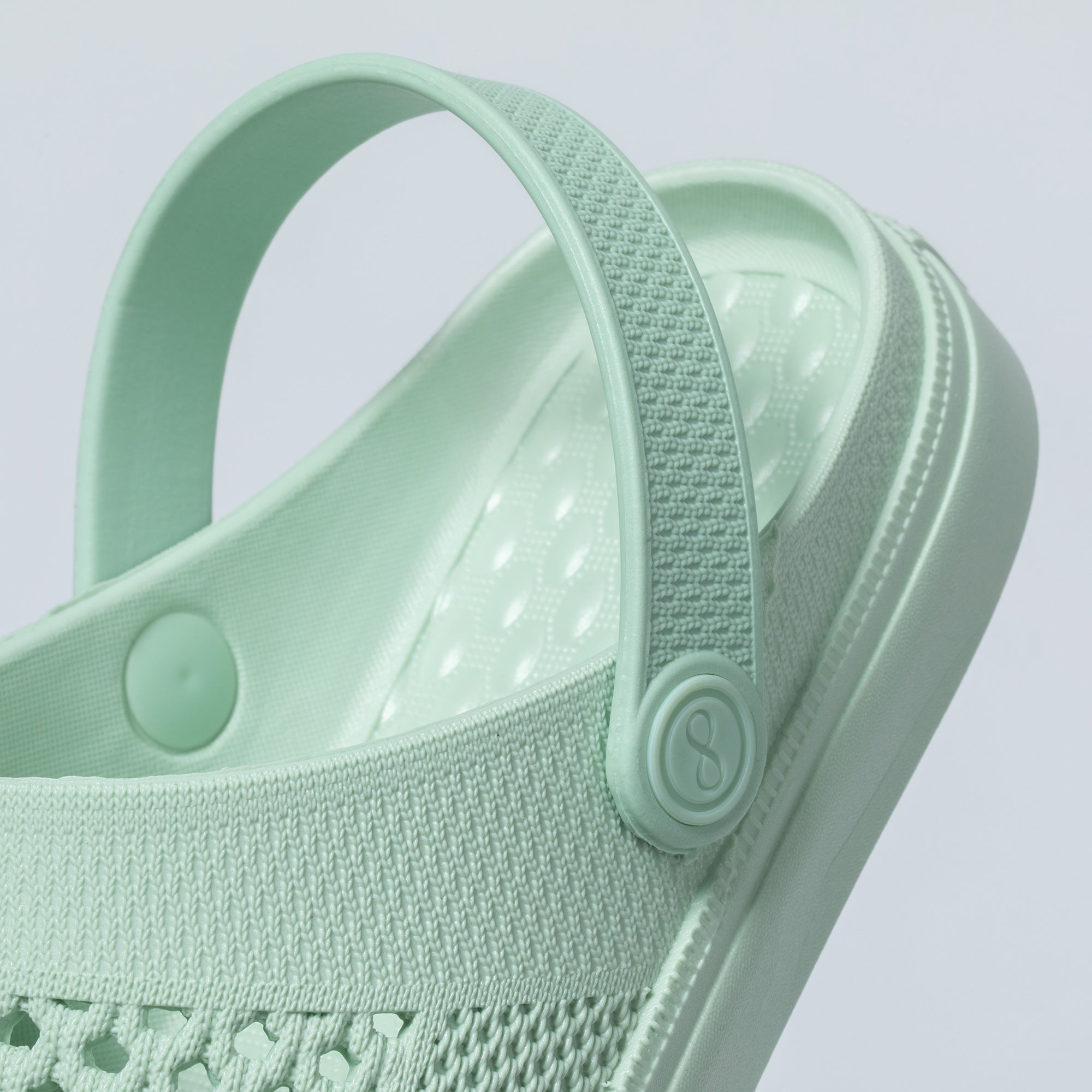 Casual Slip-On Clogs、mySite、camillekostekn