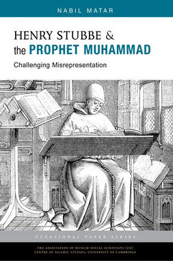 Henry Stubbe And The Prophet Muhammad、mySite、topwebapps