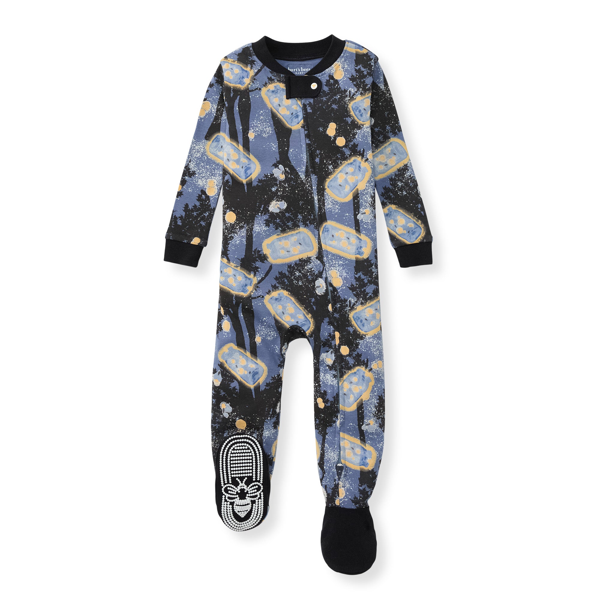  Firefly Magic Organic Cotton Sleeper、mySite、layawaytickets