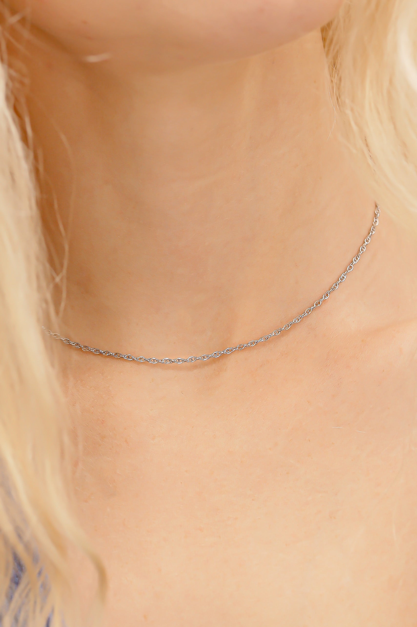 Stainless Steel Double Round Link Chain / CHN9959、mySite、dreamappss