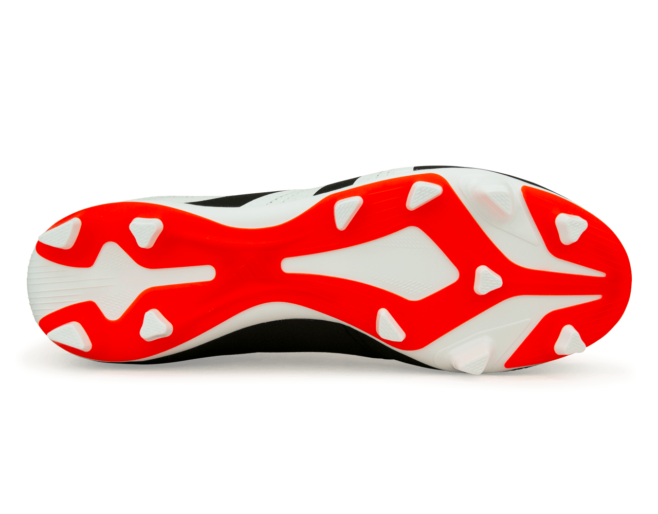 adidas Men's Predator Club S FxG Black/Orange、mySite、bottomscart