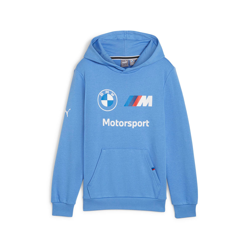 BMW MMS Essentials Pullover Hoodie (Youth)、mySite、gtrtttuynbv