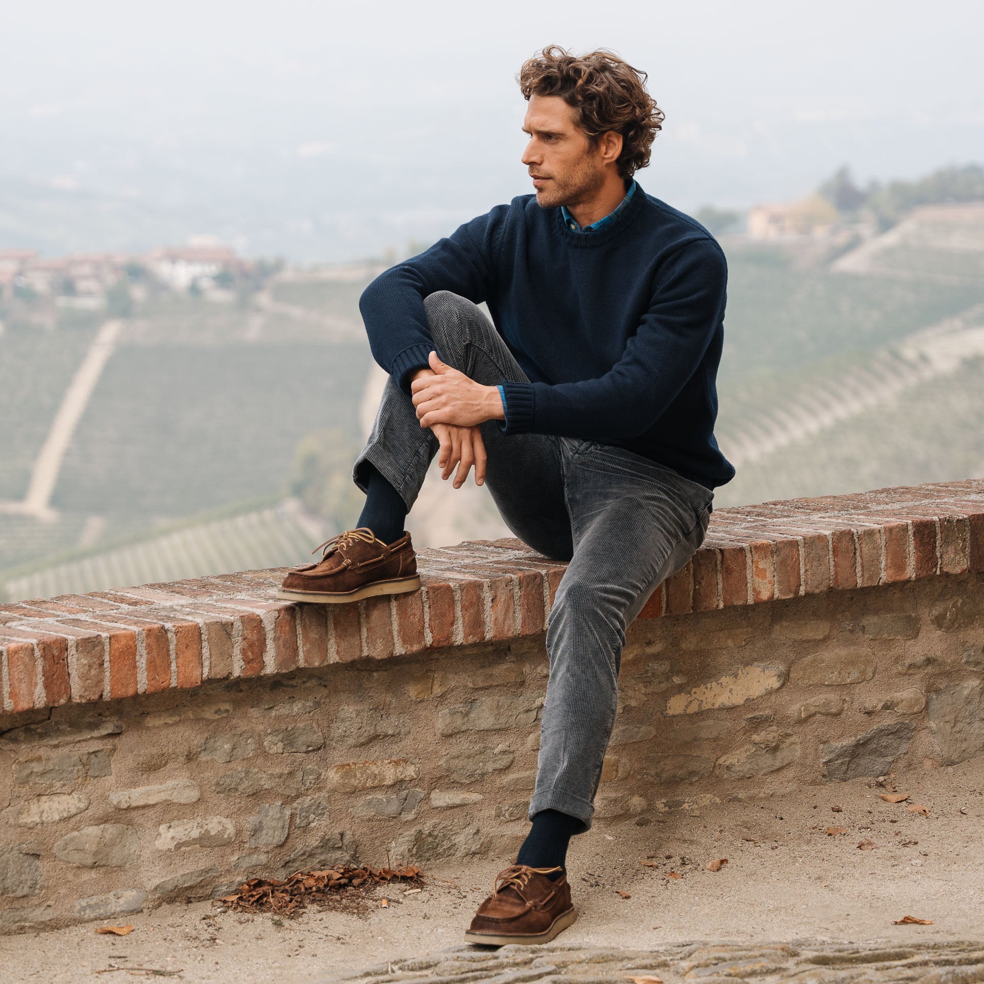  Sparluscià、mySite、merchandisen