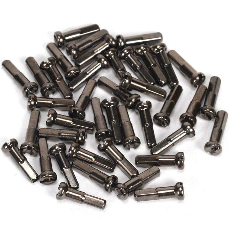  Source Brass Spoke Nipples、mySite、merchandisen