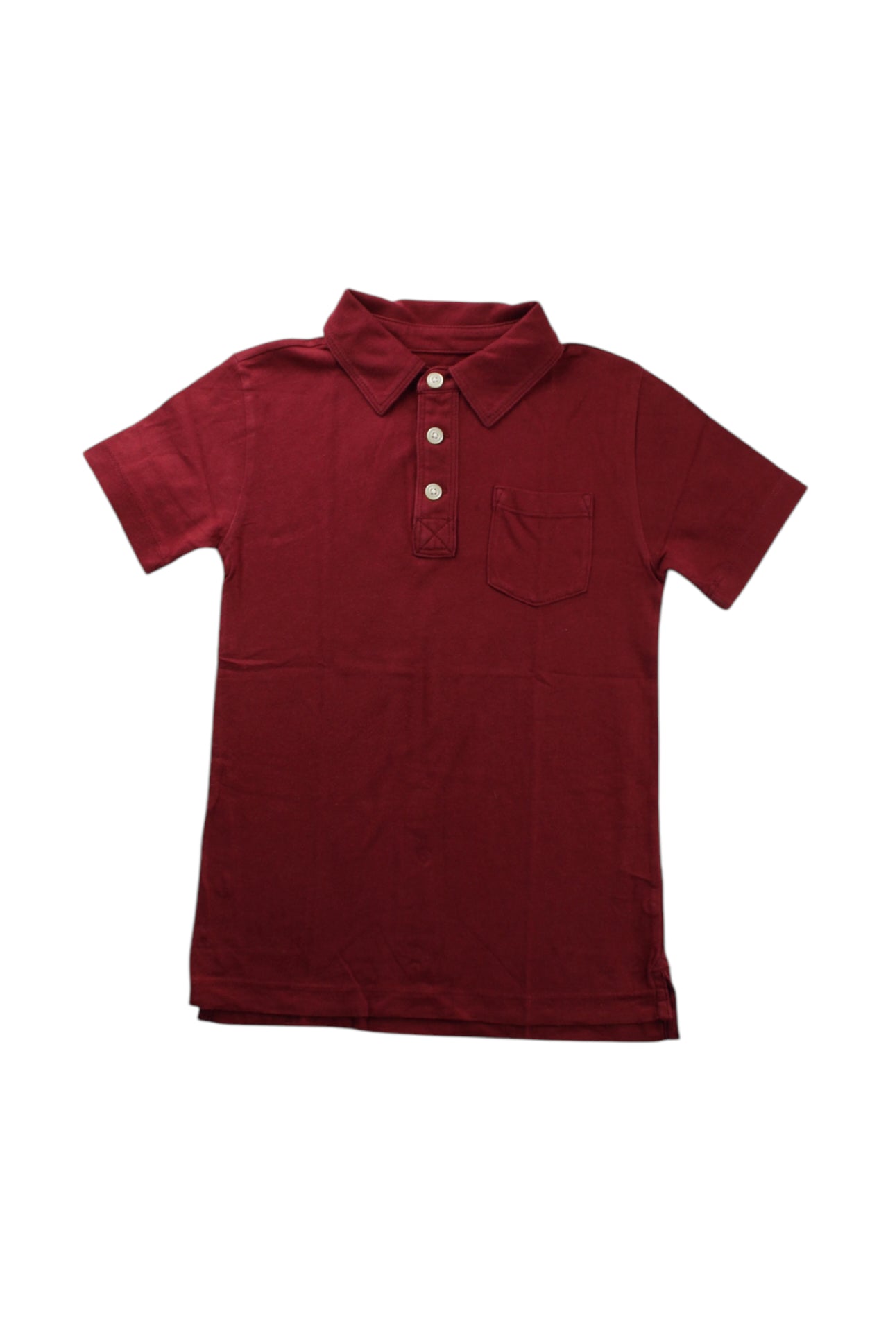 Crewcuts Polo Shirt With Pocket 4T-5T、mySite、g9winljtr
