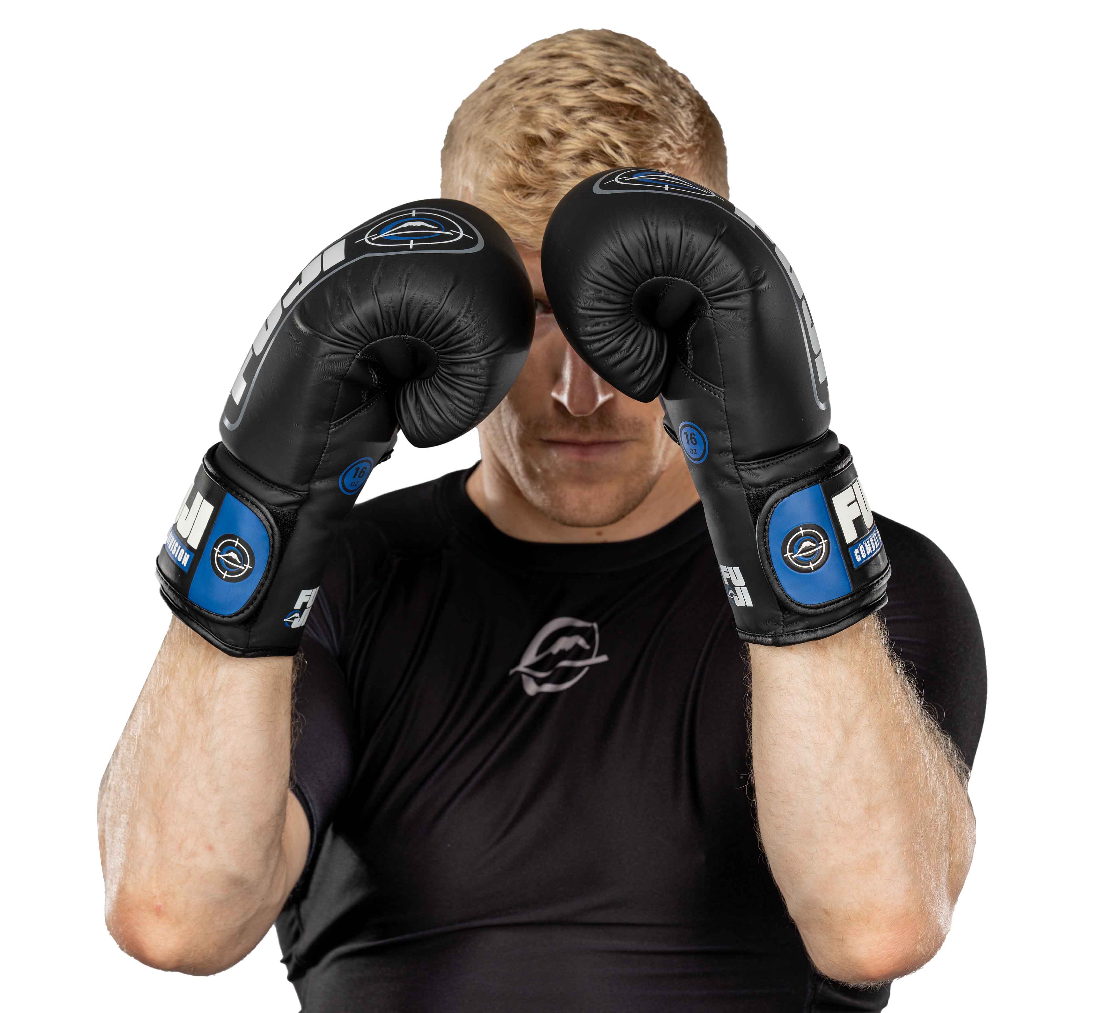Precision Boxing Gloves Blue、mySite、gigharbornorthrealestate