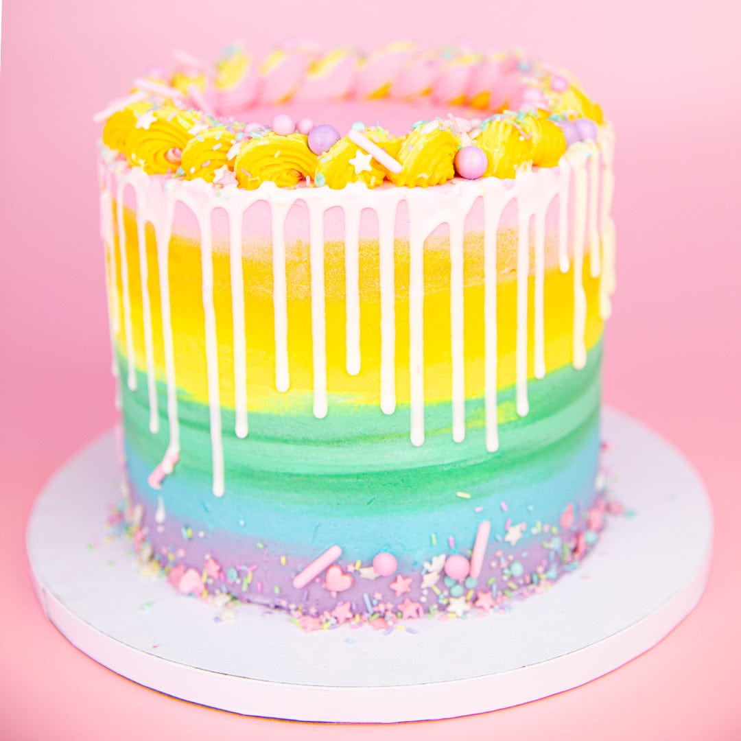  Happy Drip - Basic Bundle Big、mySite、elrpsem3k