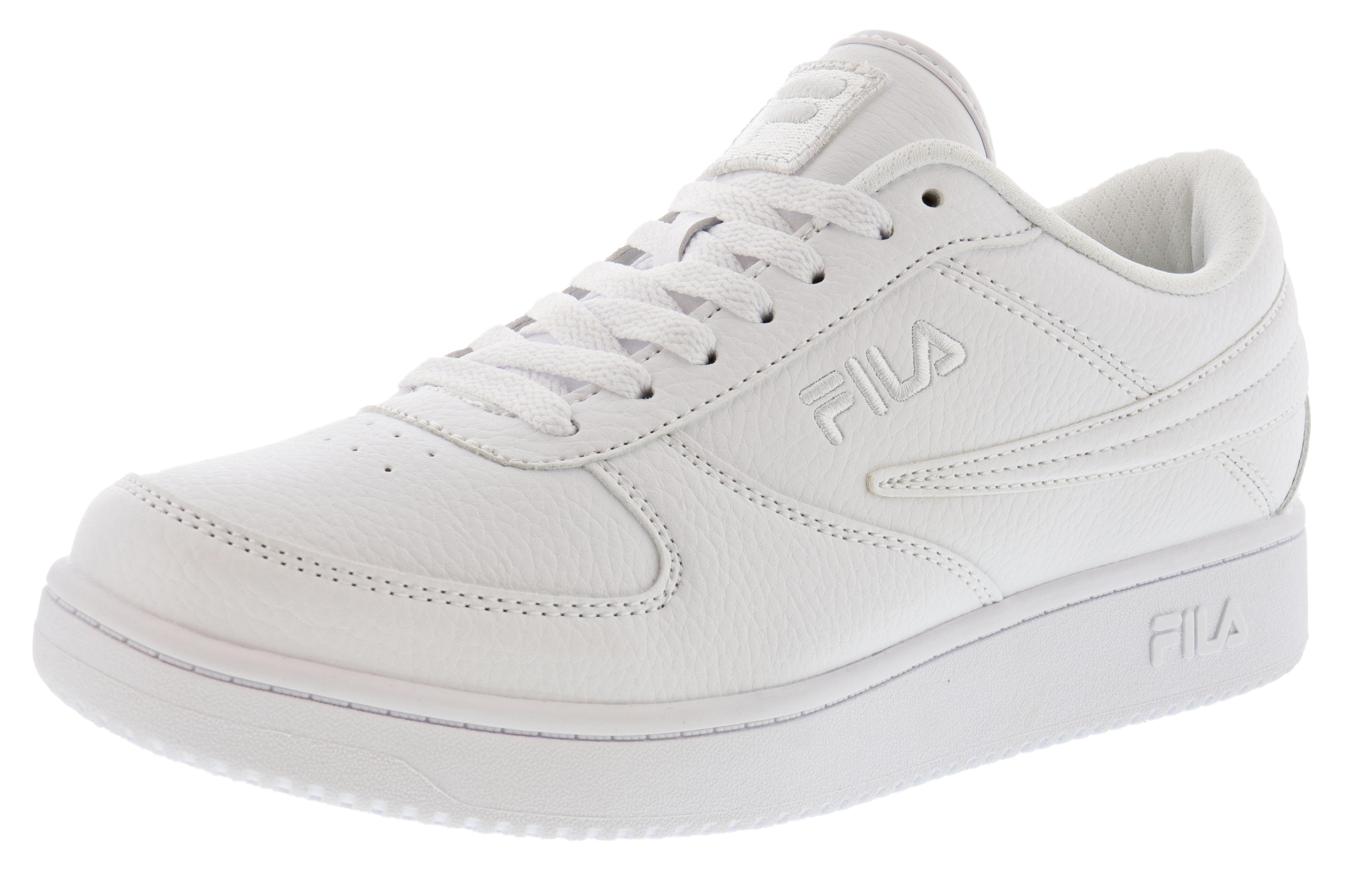 Fila A-Low Lace up Low Top Retro Men's Shoes、mySite、dreamappss