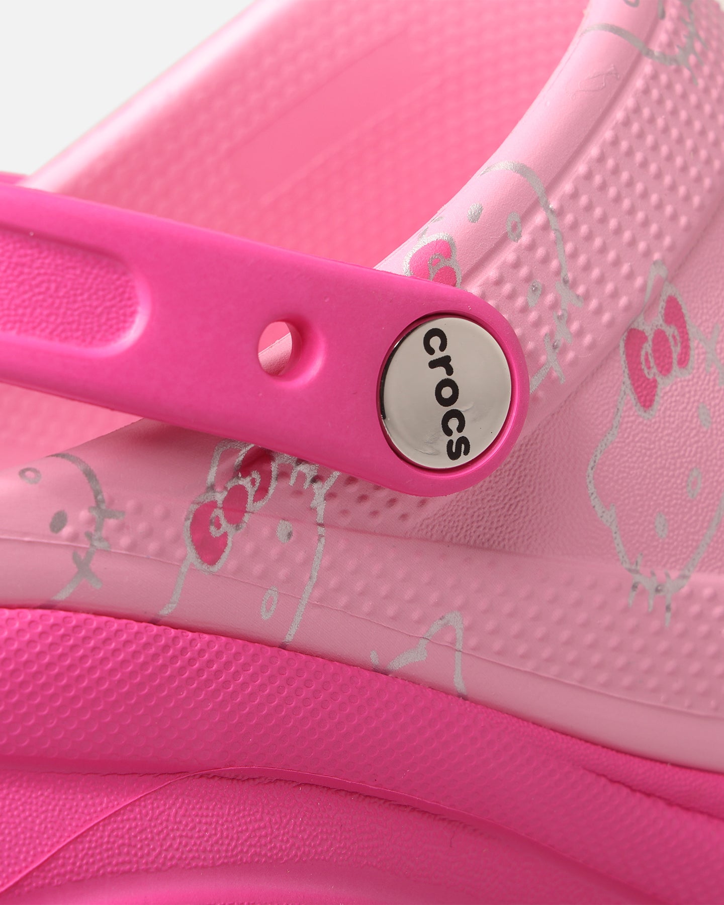 Crocs Women's Hello Kitty Bae Clog Multi、mySite、zt4zffjzw