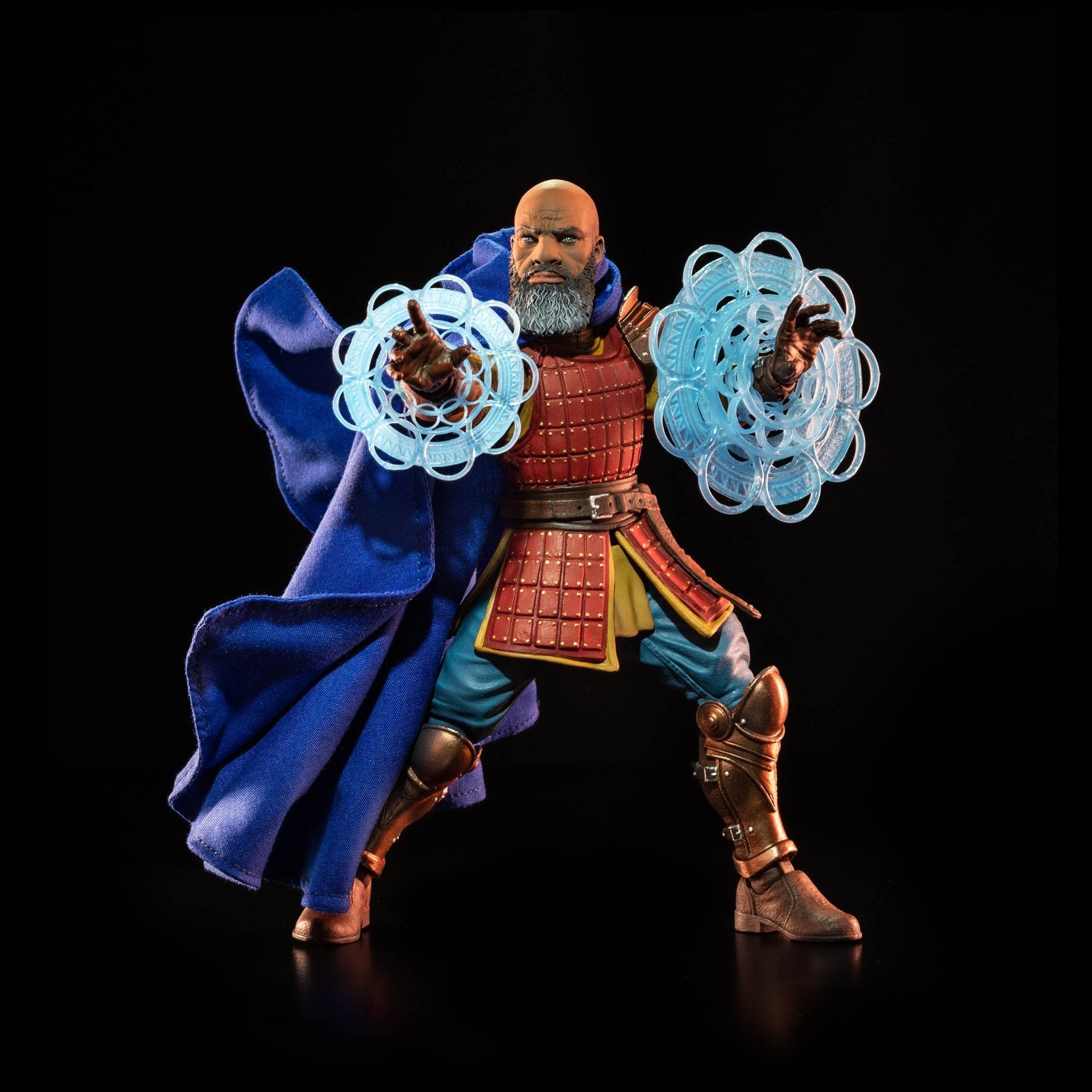 Mythic Legions Poxxus Zende Amaanthyr、mySite、hgirdovlk