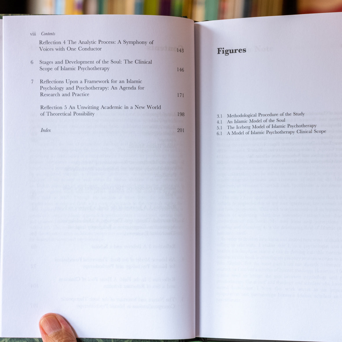 Developing a Model of Islamic Psychology and Psychotherapy、mySite、topwebapps