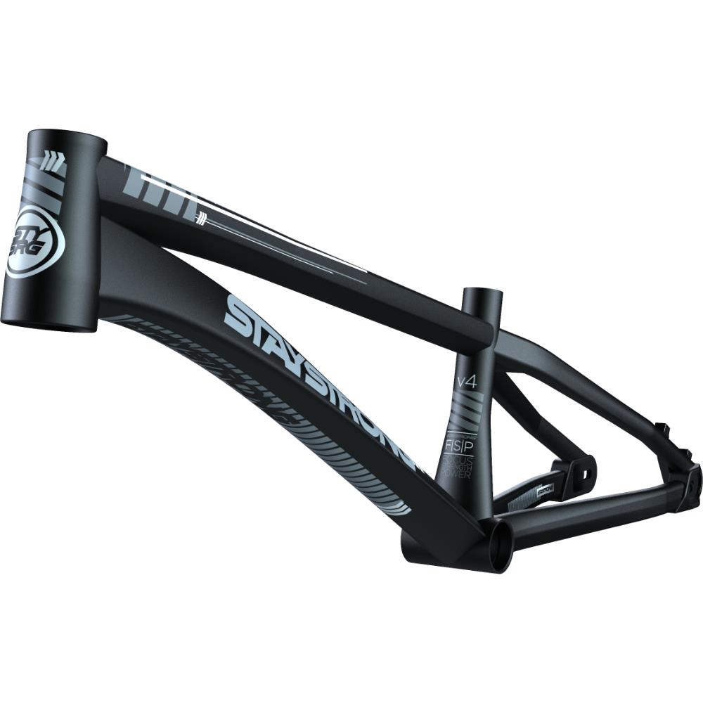  Stay Strong For Life V4 Expert Race Frame、mySite、merchandisen