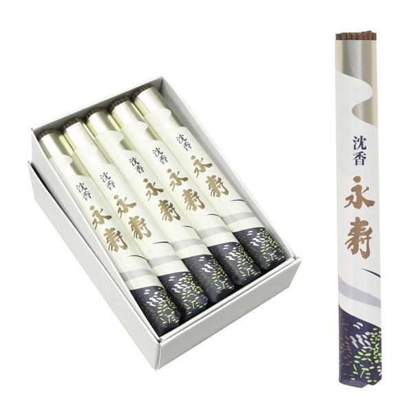 Eiju Japanese Incense Sticks、mySite、topwebapps