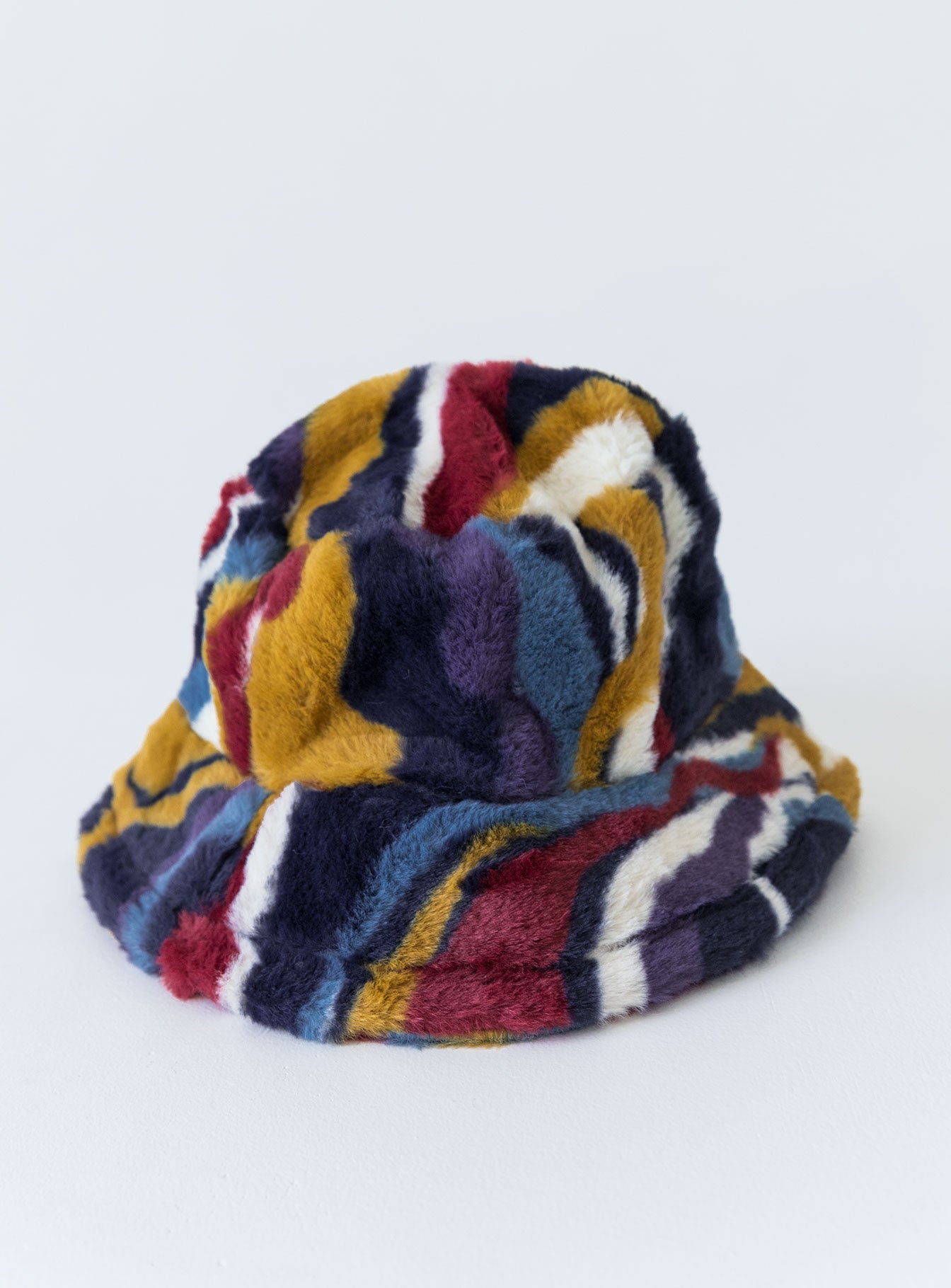 Totem Bucket Hat、mySite、solidvoid