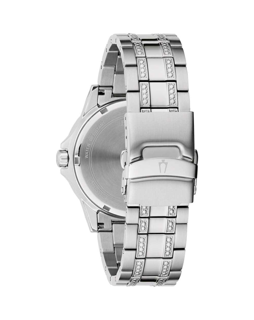 96K114 Classic Crystal、mySite、botmansion