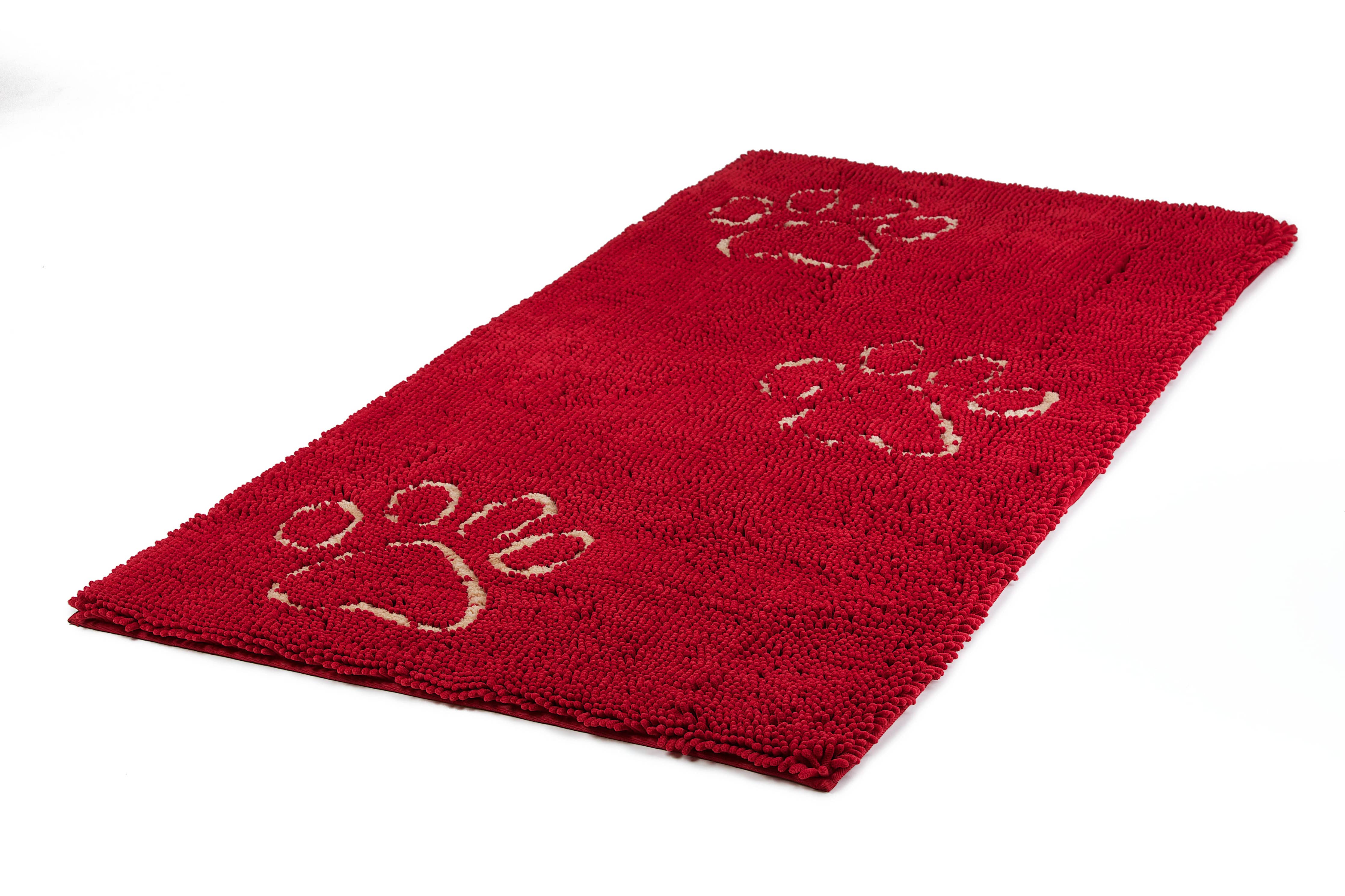 Dog Gone Smart - Dirty Dog Doormat Runners、mySite、g9winljtr