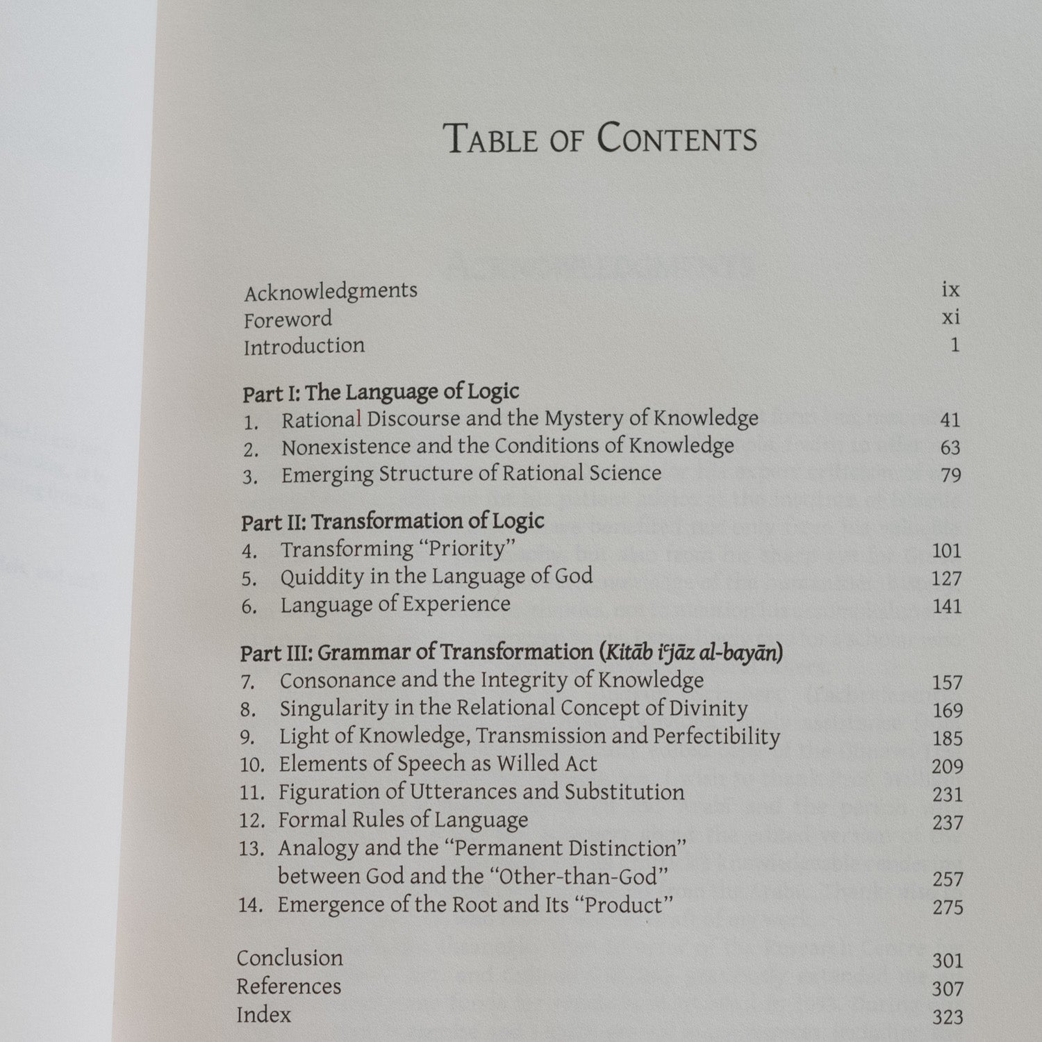 Thinking in the Language of Reality、mySite、topwebapps