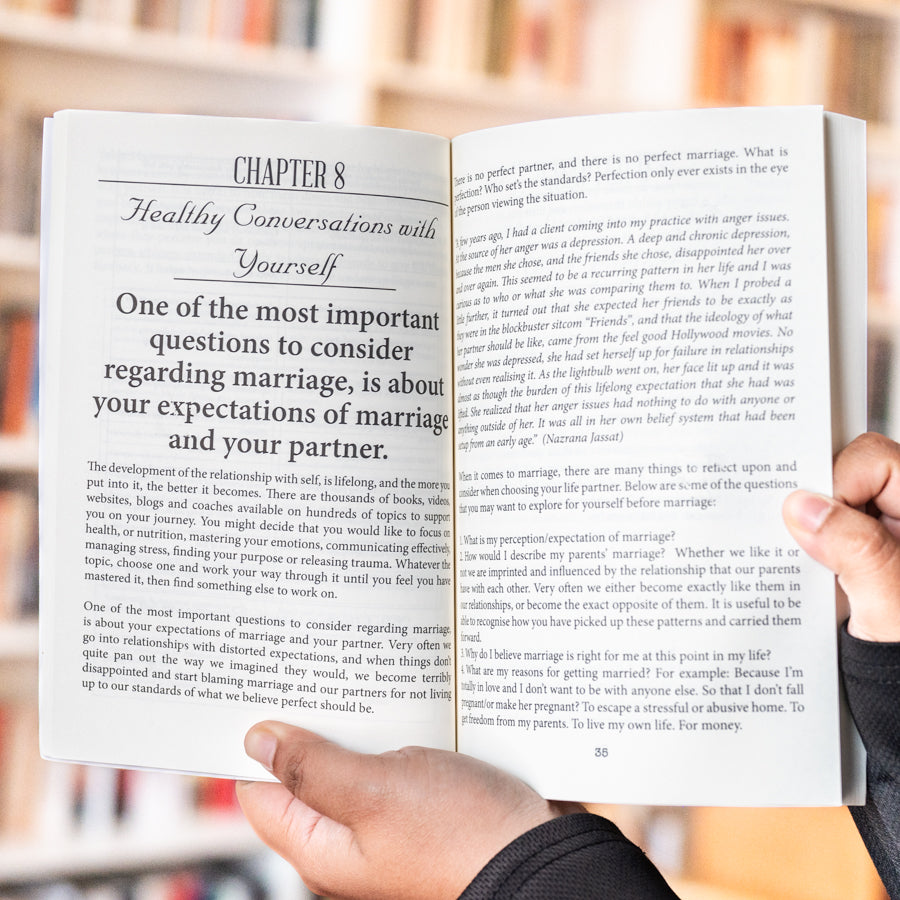 Pre-Marital Conversations and Beyond、mySite、topwebapps