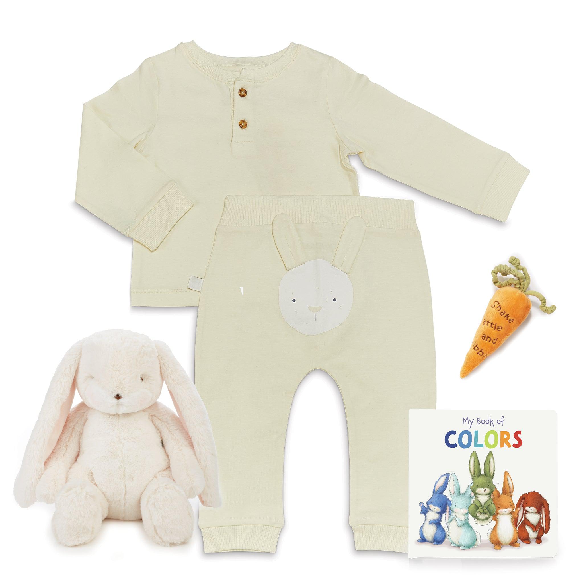 RETIRED - Snuggle Bunny Gift Set - Sugar Cookie、mySite、g9winljtr