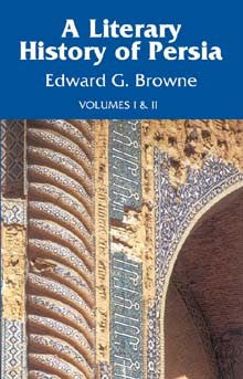 A Literary History of Persia (Volumes I & II)、mySite、topwebapps