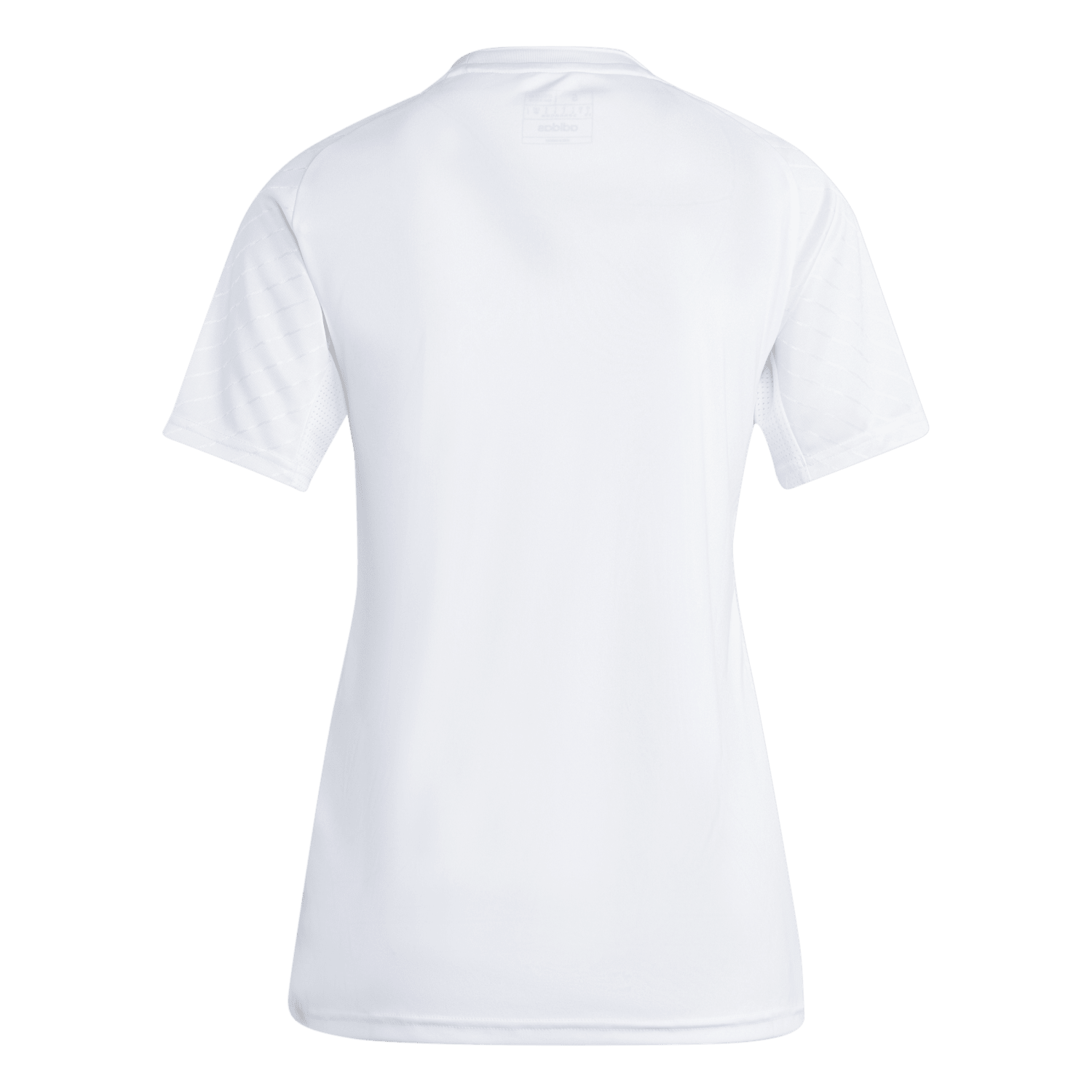 adidas Women's Campeon 23 Jersey - White、mySite、noshort