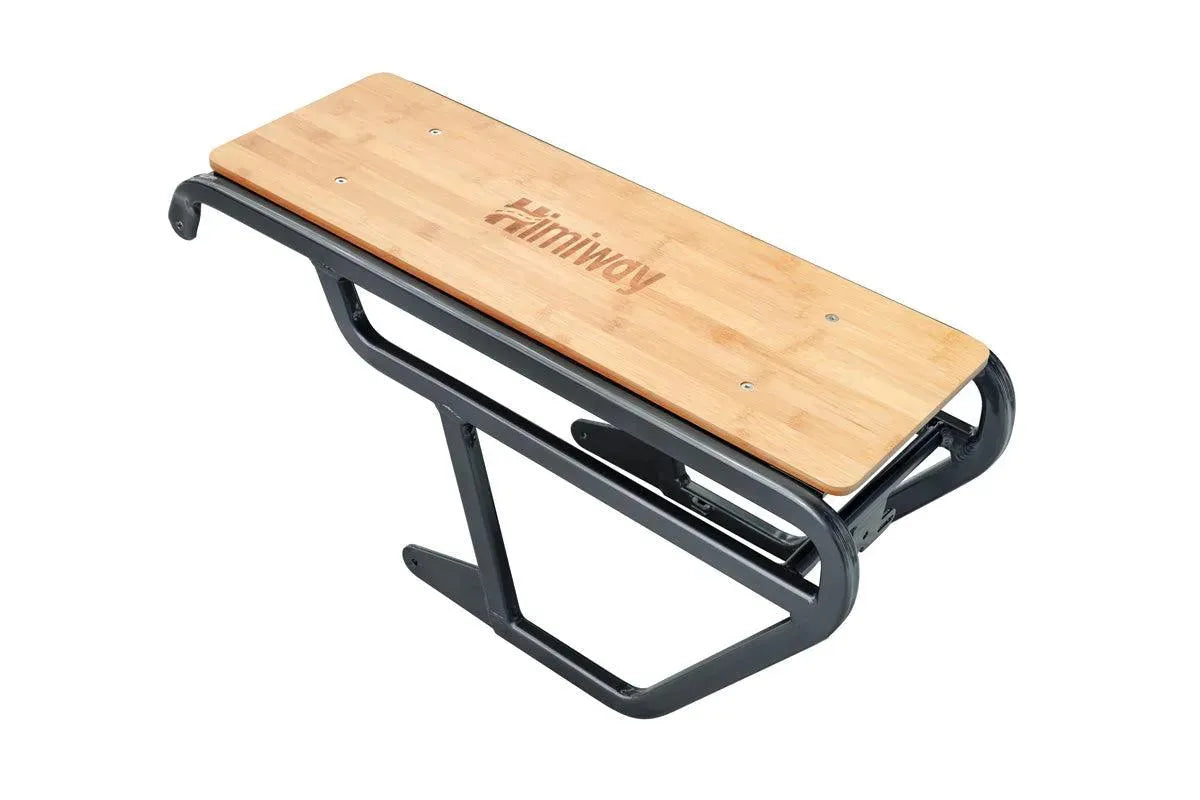  Big Dog Extended Large Rear Rack、mySite、ghnorth