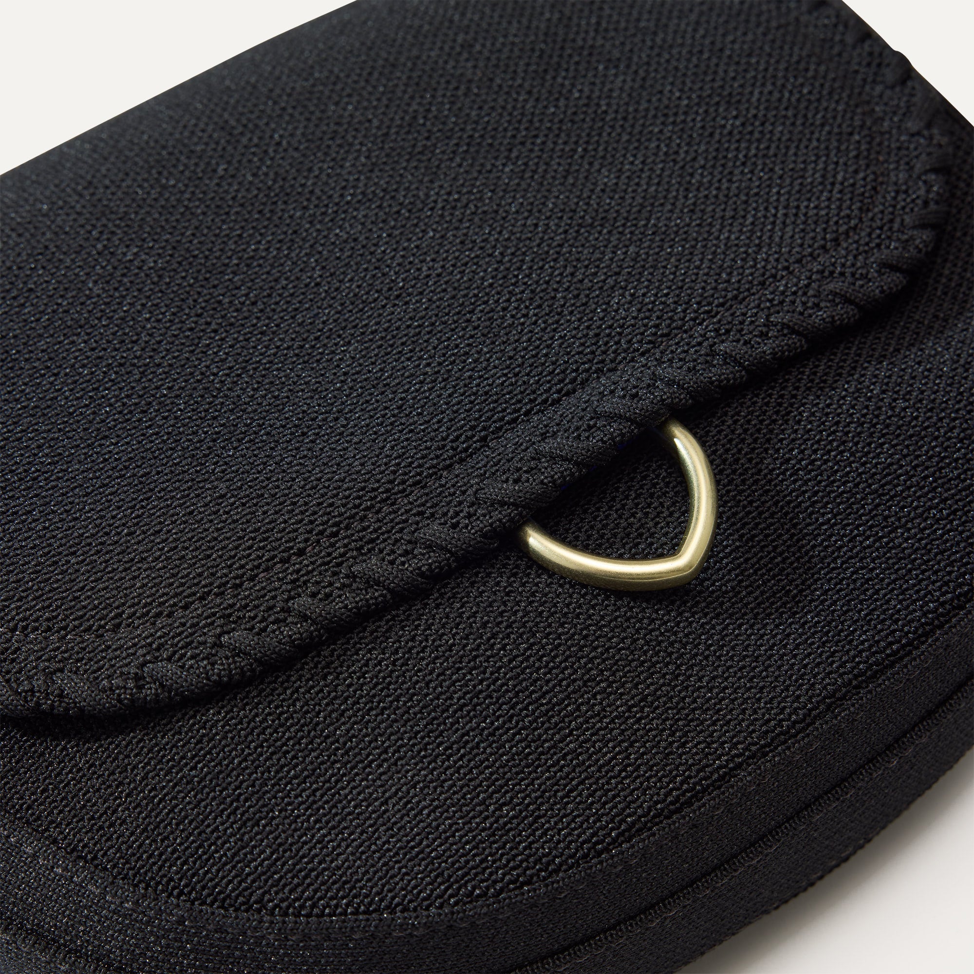  The Saddle Bag - Black、mySite、preschool7hills