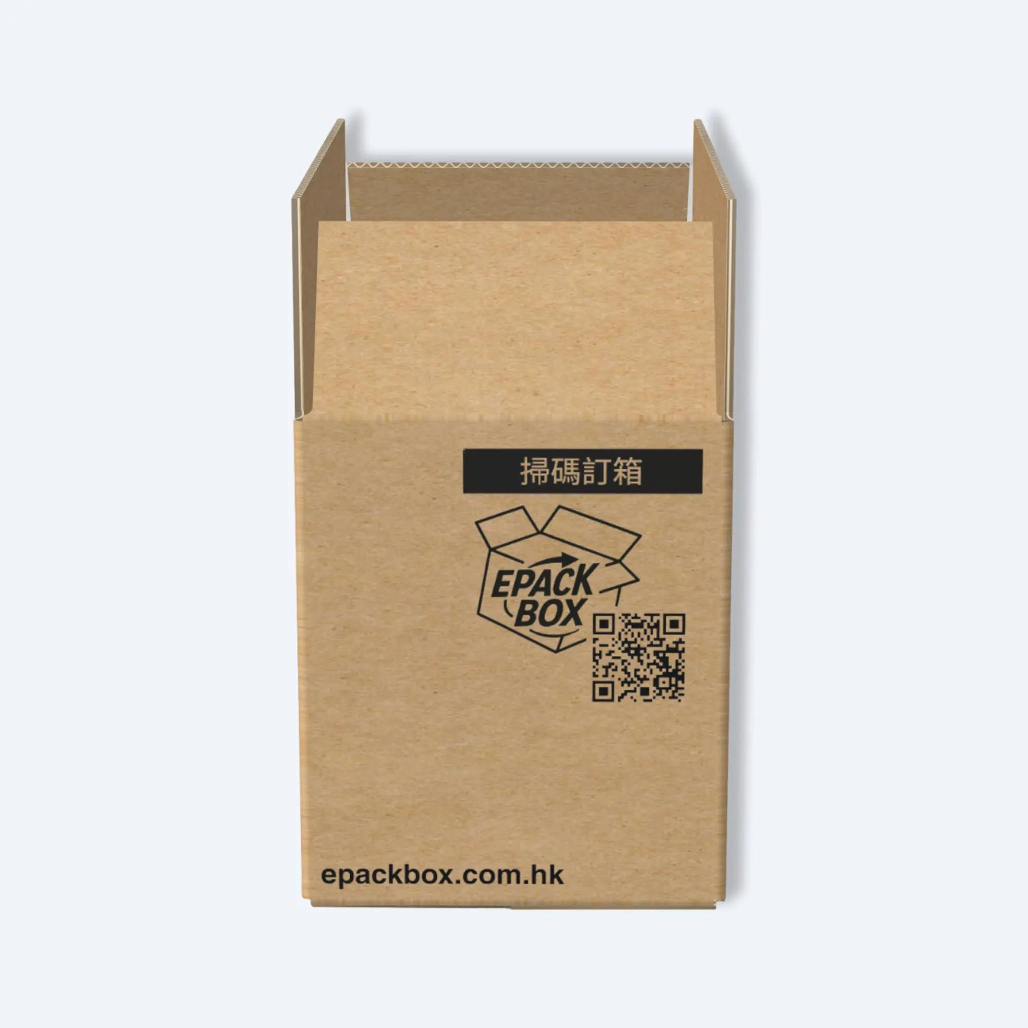 快遞紙箱 - 順豐S1 - 10個裝、mySite、g9winljtr