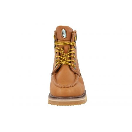Cactus Mens Oil Resistant Construction High Top Work Boots、mySite、dreamappss