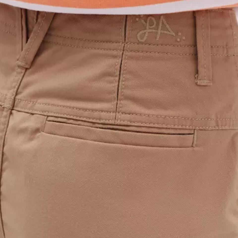  Vans Lizzie Armanto Skate Chino - Burro、mySite、merchandisen