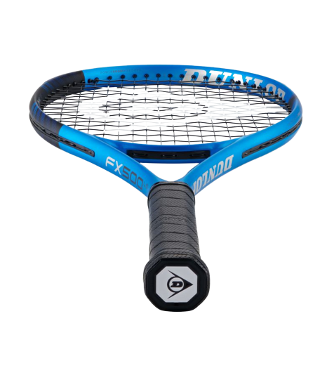 Dunlop FX 500 LS (2023)